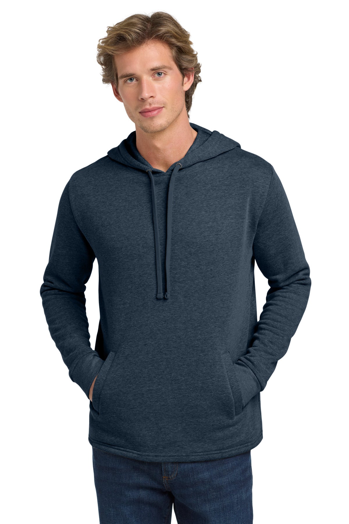 Heather Midnight Navy