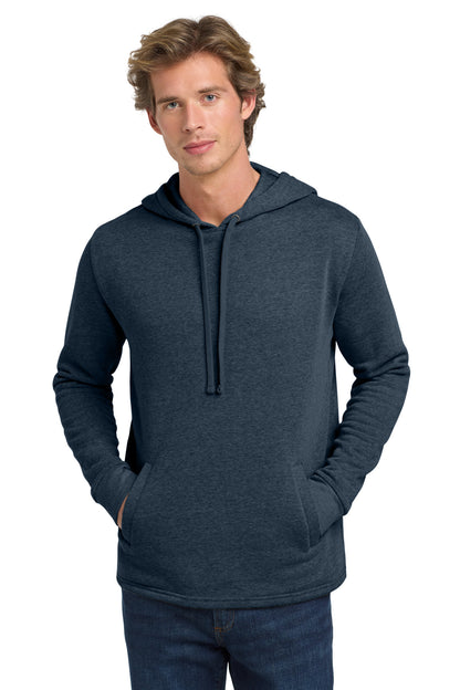 Heather Midnight Navy