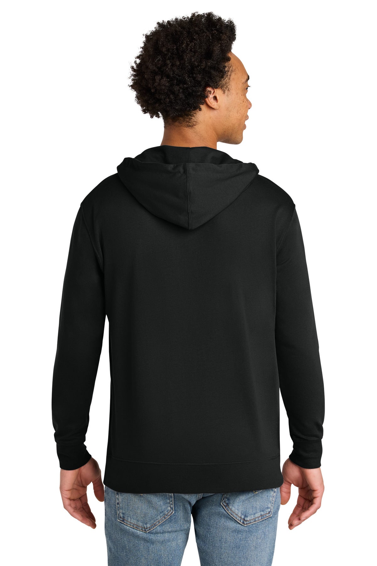 Black/ Black