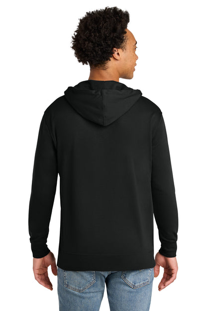 Black/ Black