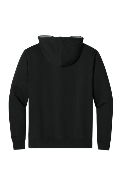 Black/ Heather Gray
