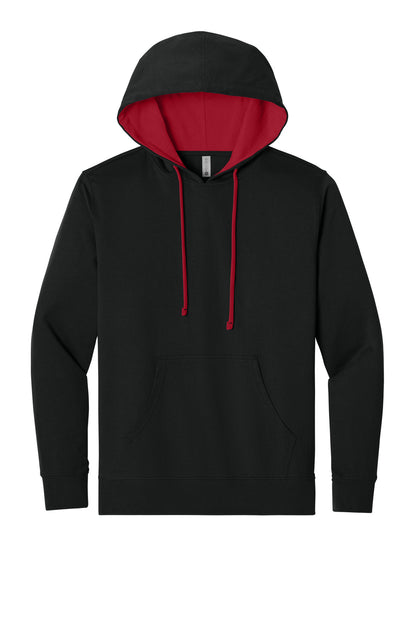 Black/ Red