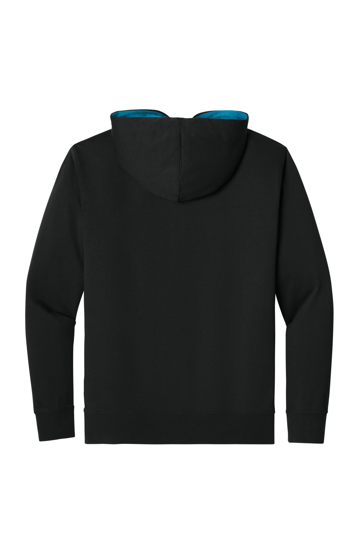 Black/ Turquoise
