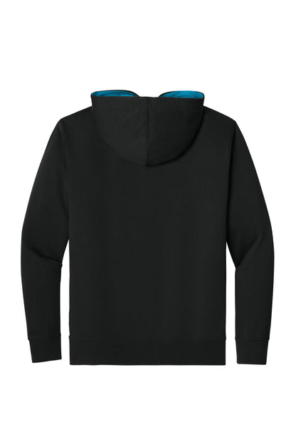 Black/ Turquoise