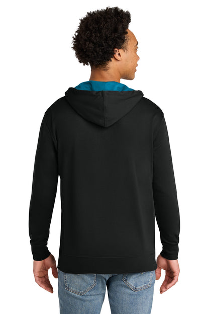 Black/ Turquoise