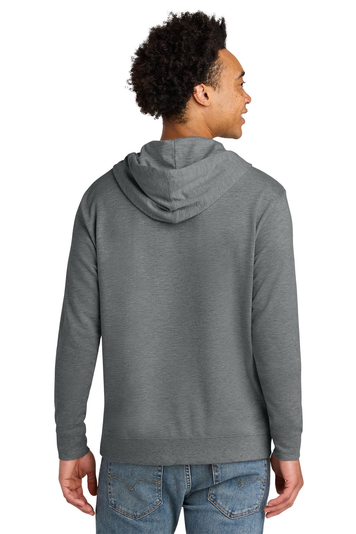 Heather Gray/ Heather Gray