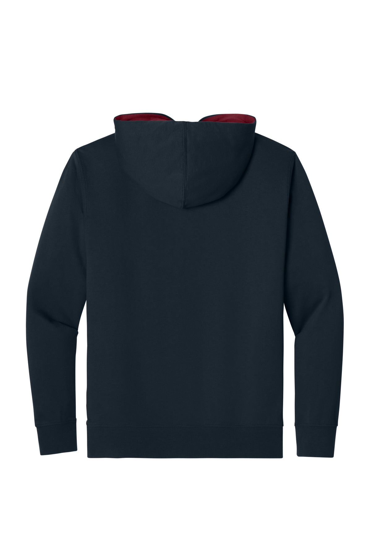 Midnight Navy/ Cardinal