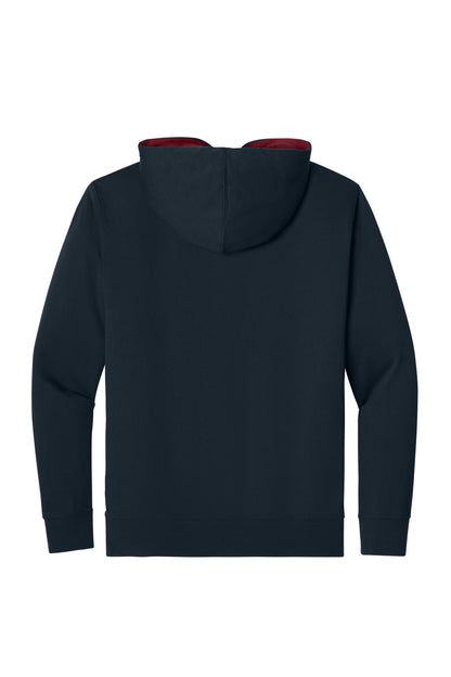 Midnight Navy/ Cardinal
