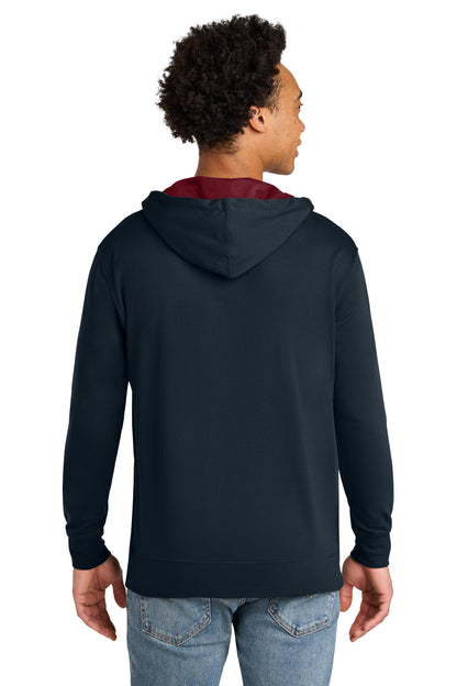 Midnight Navy/ Cardinal