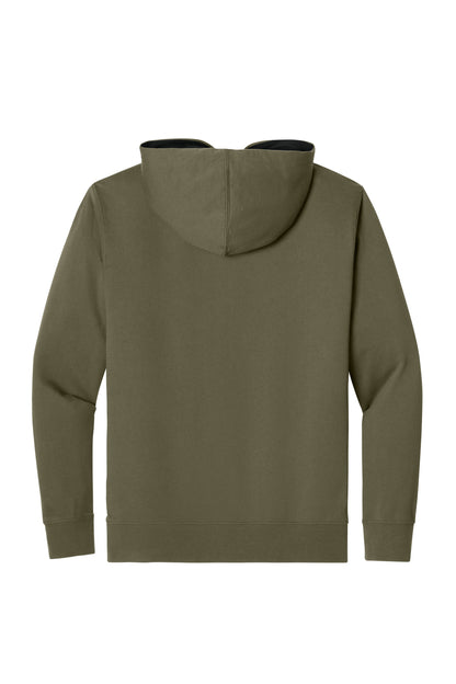 Military Green/ Black