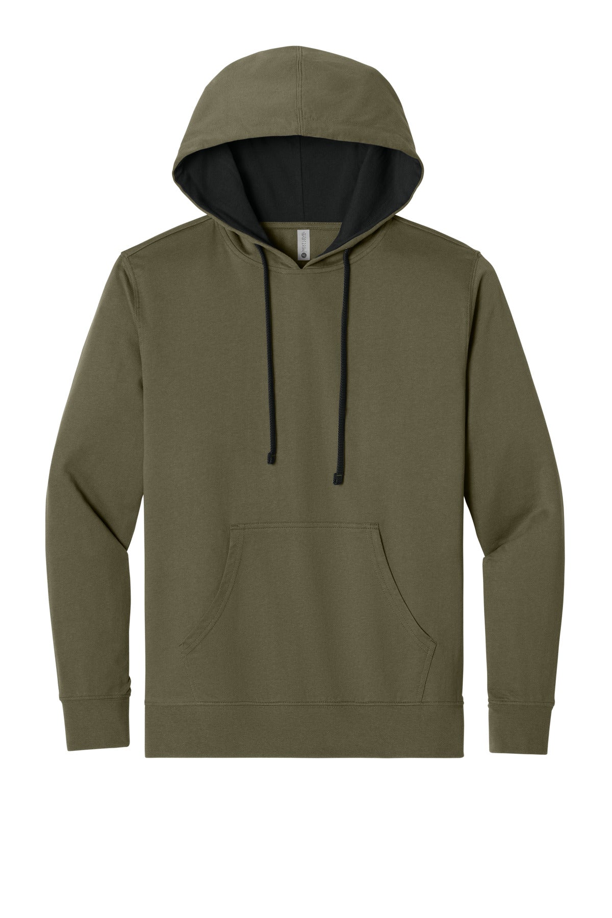 Military Green/ Black