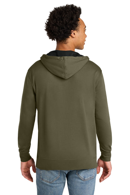 Military Green/ Black