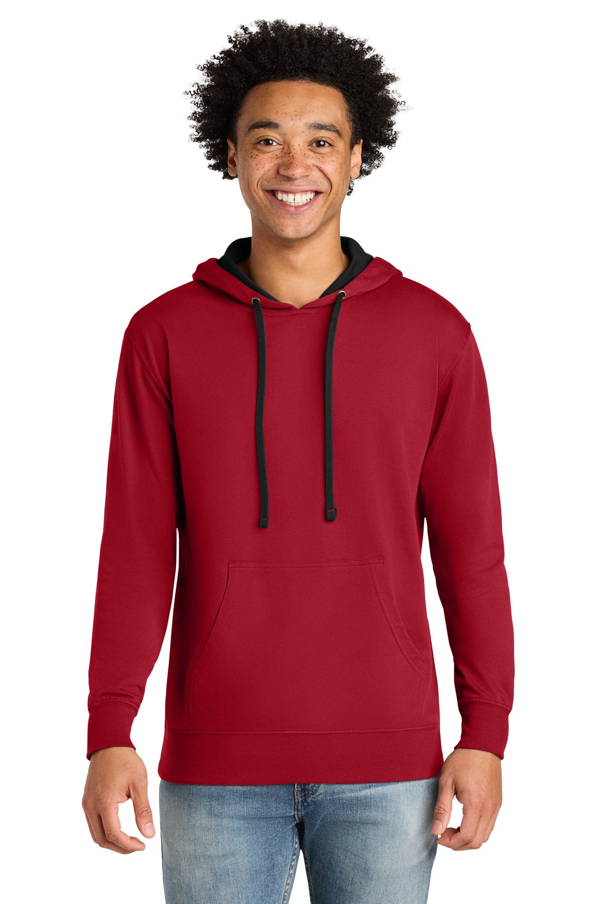 Red/ Black