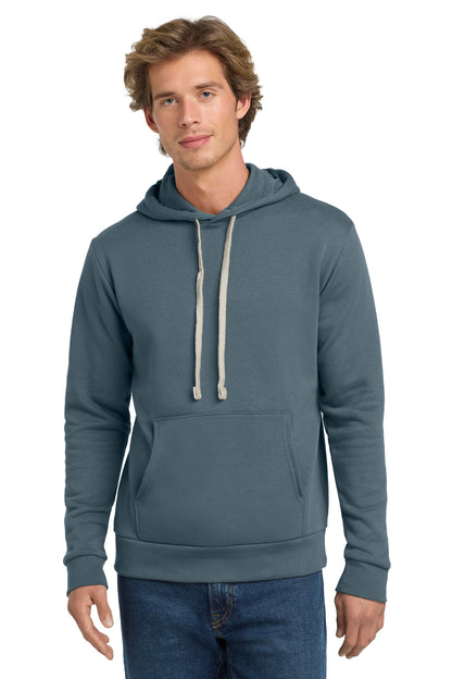 Sudadera con capucha para adulto Next Level Santa Barbara (NL9303)