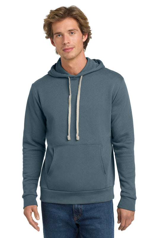 Sudadera con capucha para adulto Next Level Santa Barbara (NL9303)