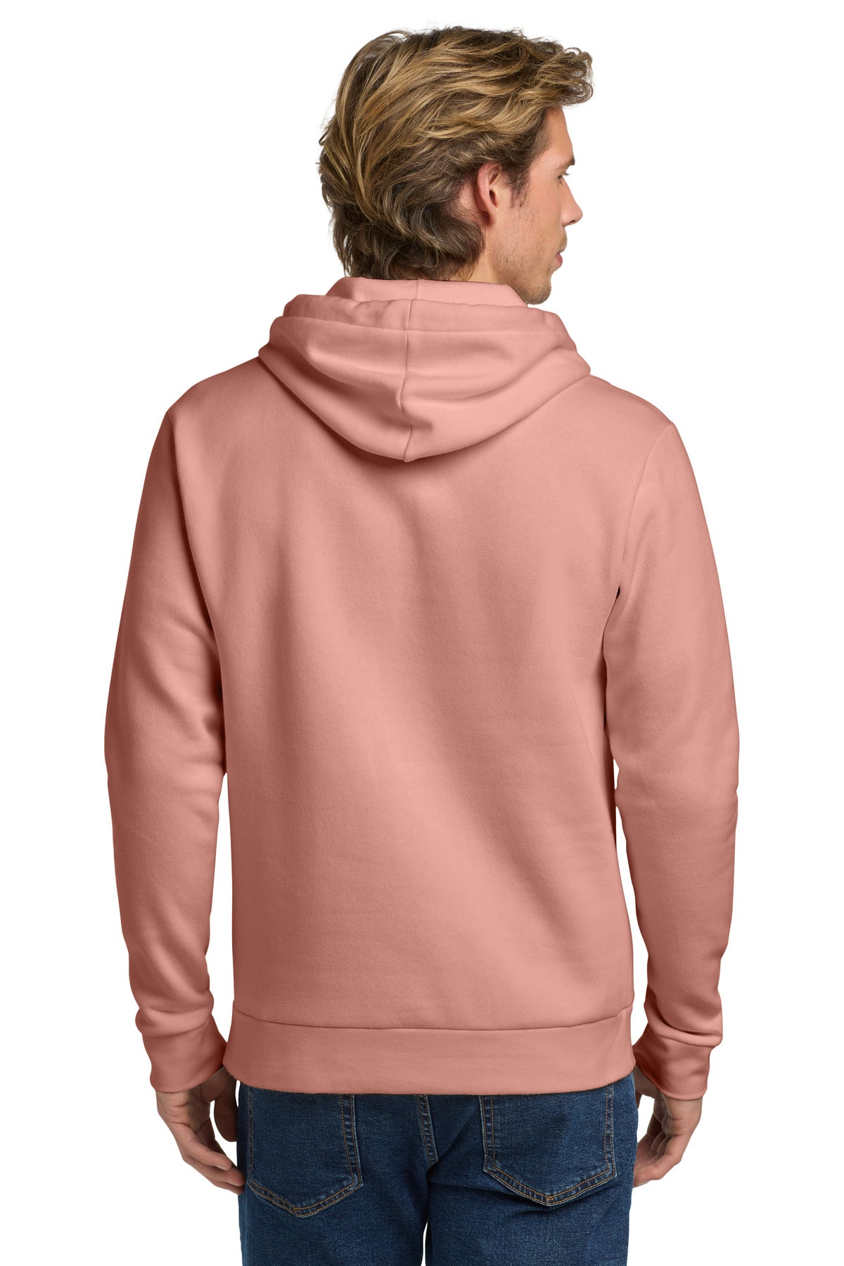 Desert Pink