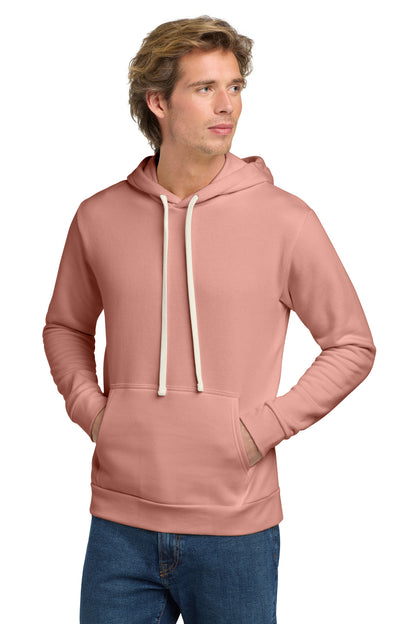Sudadera con capucha para adulto Next Level Santa Barbara (NL9303)