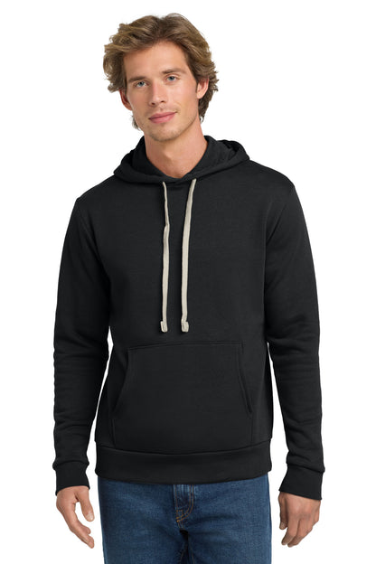 Sudadera con capucha para adulto Next Level Santa Barbara (NL9303)