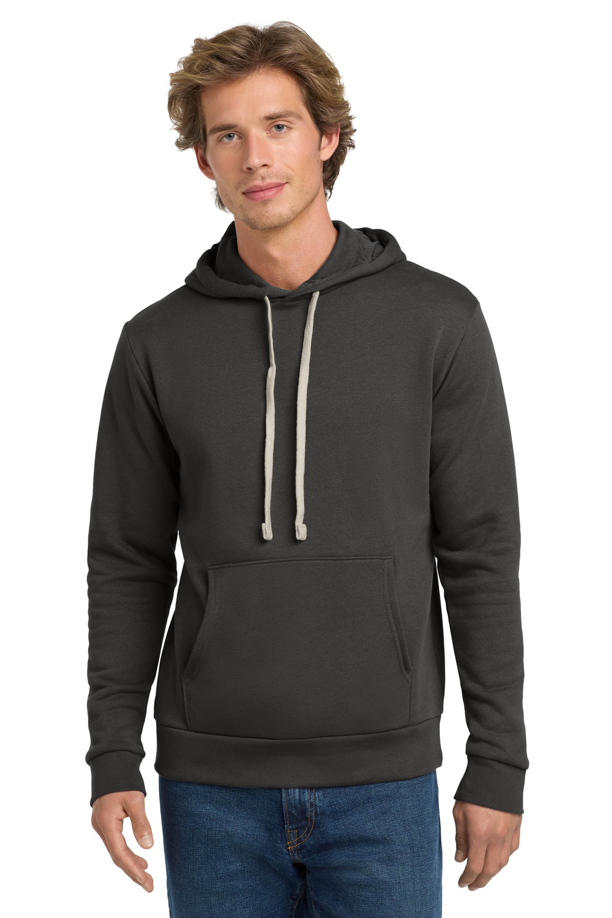 Sudadera con capucha para adulto Next Level Santa Barbara (NL9303)