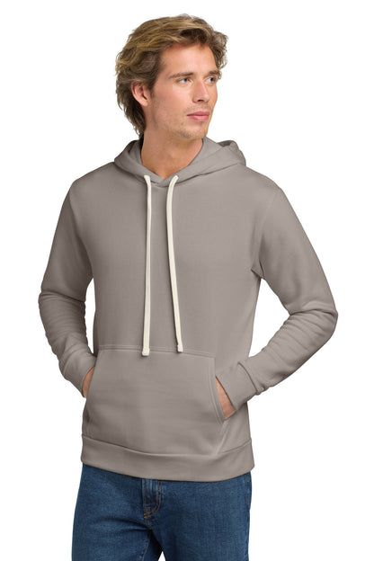Sudadera con capucha para adulto Next Level Santa Barbara (NL9303)