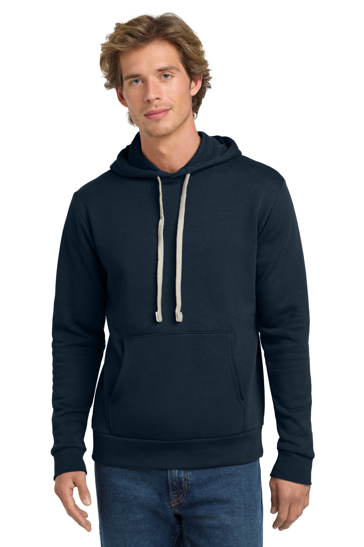 Sudadera con capucha para adulto Next Level Santa Barbara (NL9303)