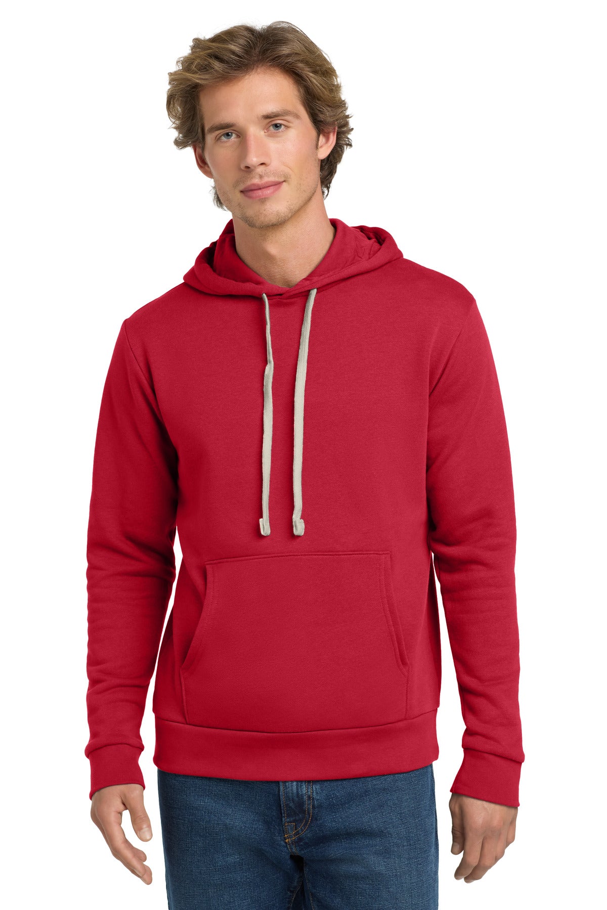 Sudadera con capucha para adulto Next Level Santa Barbara (NL9303)