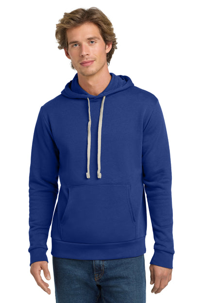 Sudadera con capucha para adulto Next Level Santa Barbara (NL9303)