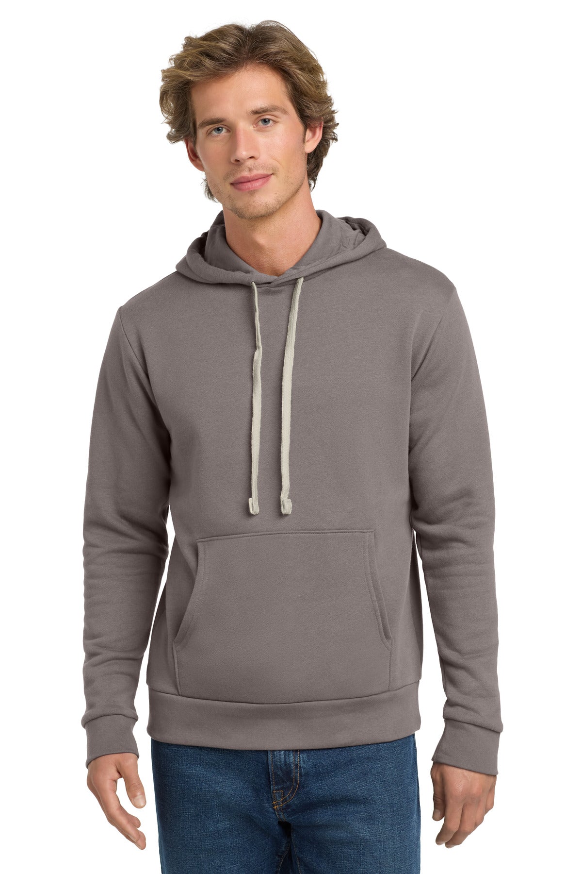 Sudadera con capucha para adulto Next Level Santa Barbara (NL9303)
