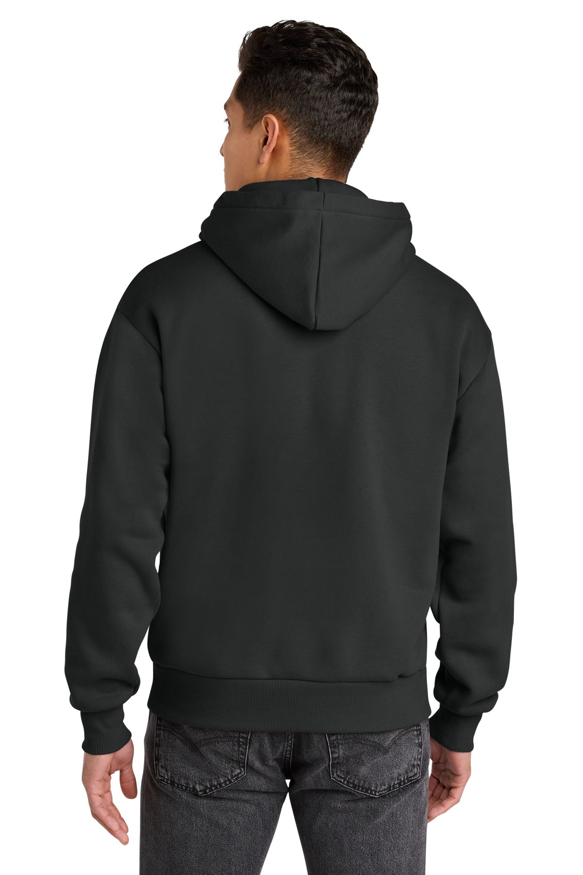 Graphite Black