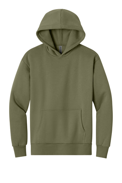 Light Olive