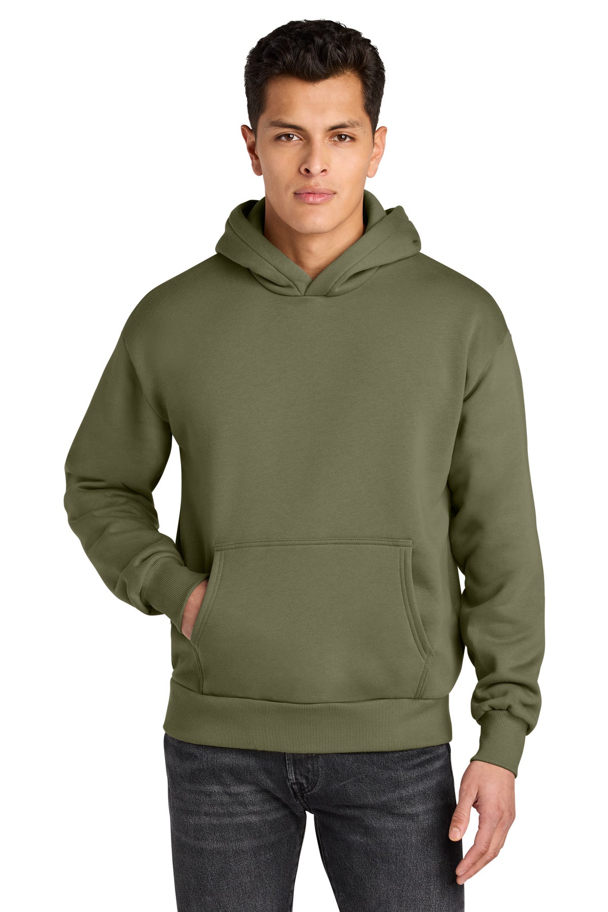 Light Olive