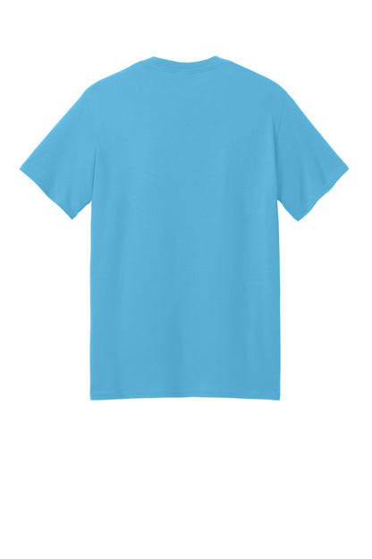 Aquatic Blue