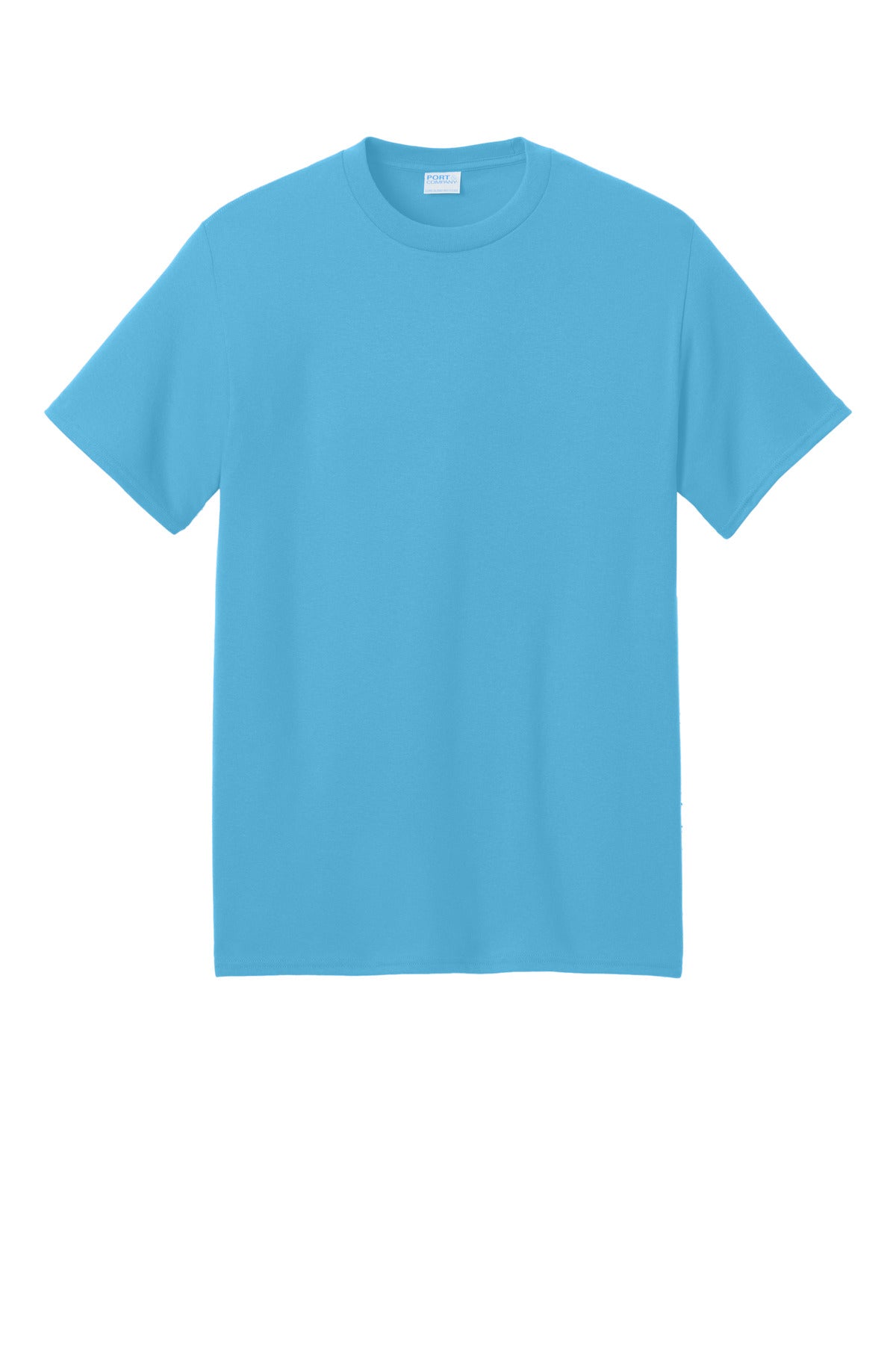 Aquatic Blue