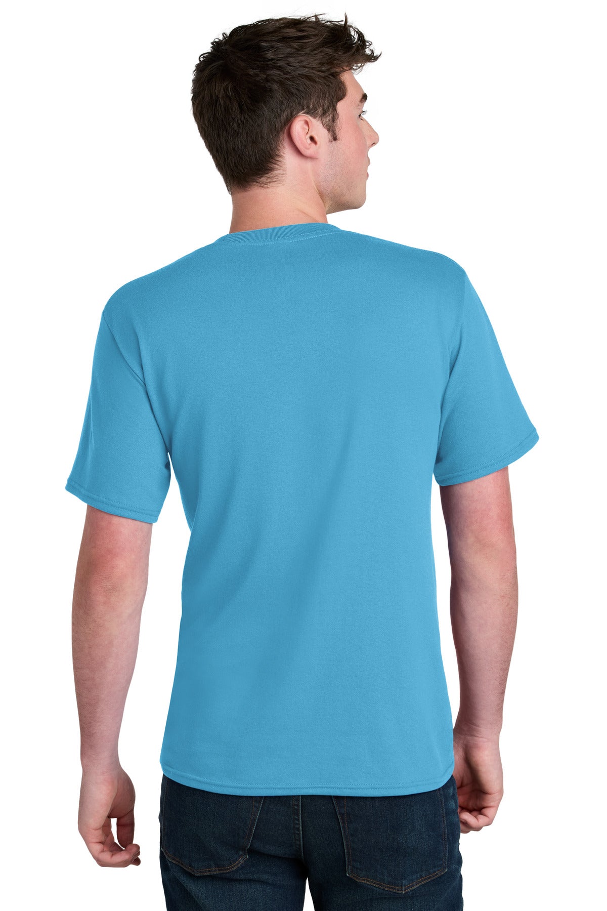 Aquatic Blue