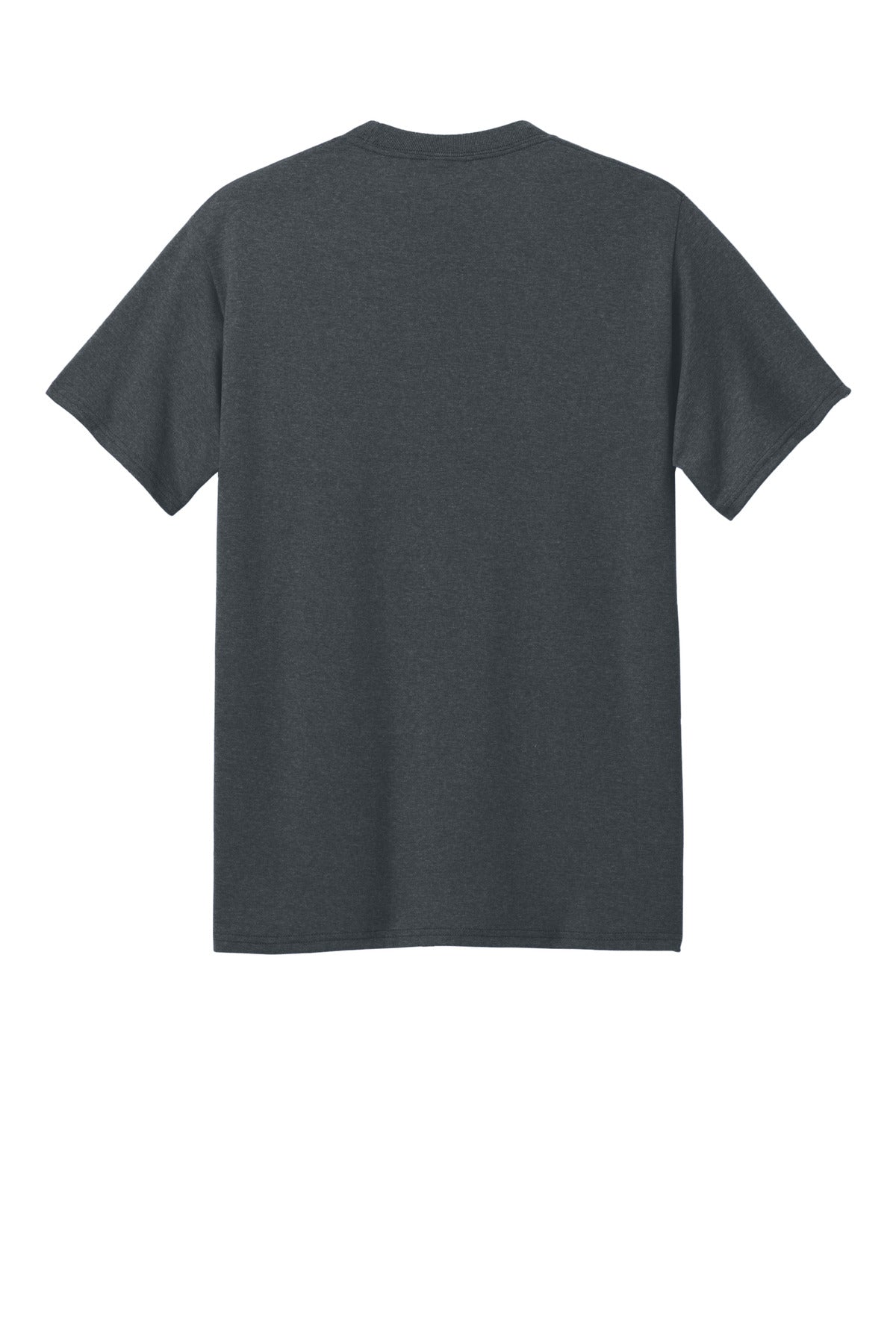 Dark Heather Grey
