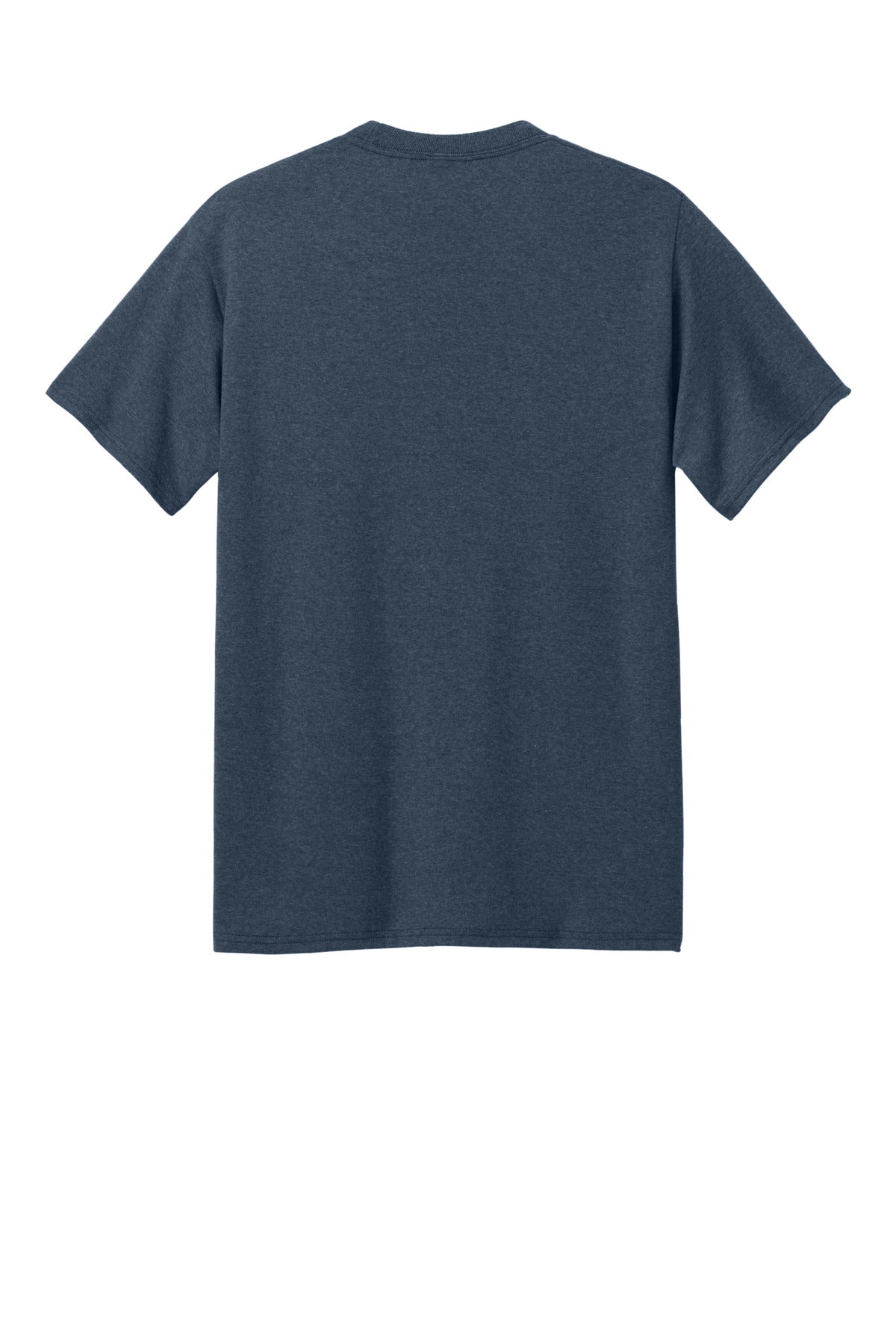 Navy Blue Heather