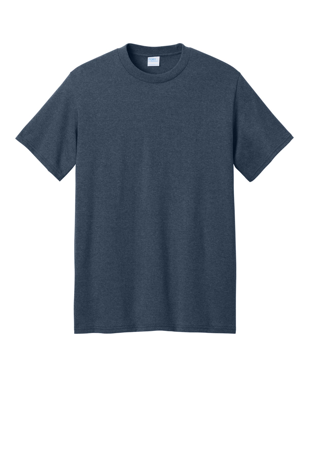 Navy Blue Heather