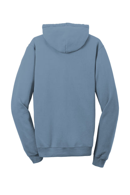 Denim Blue
