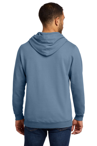 Denim Blue