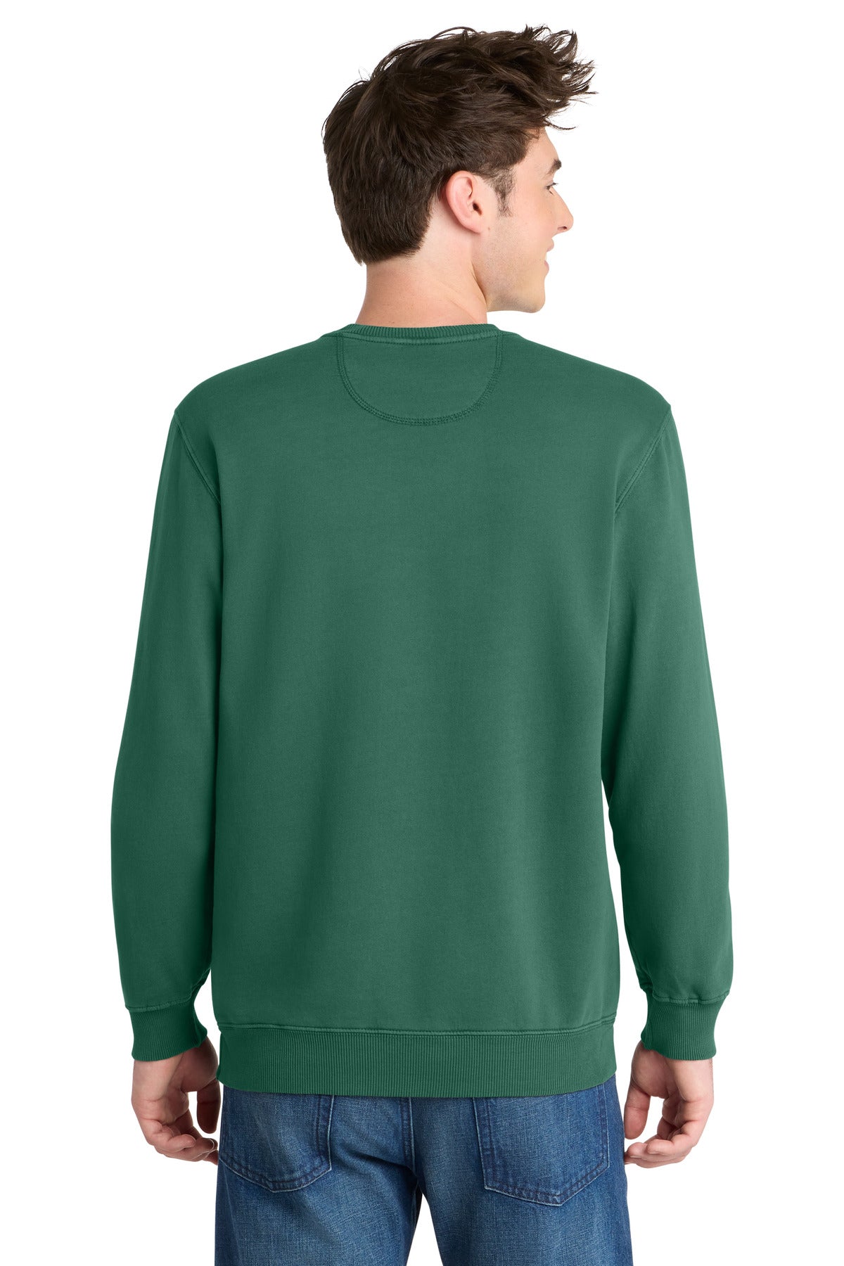 Nordic Green