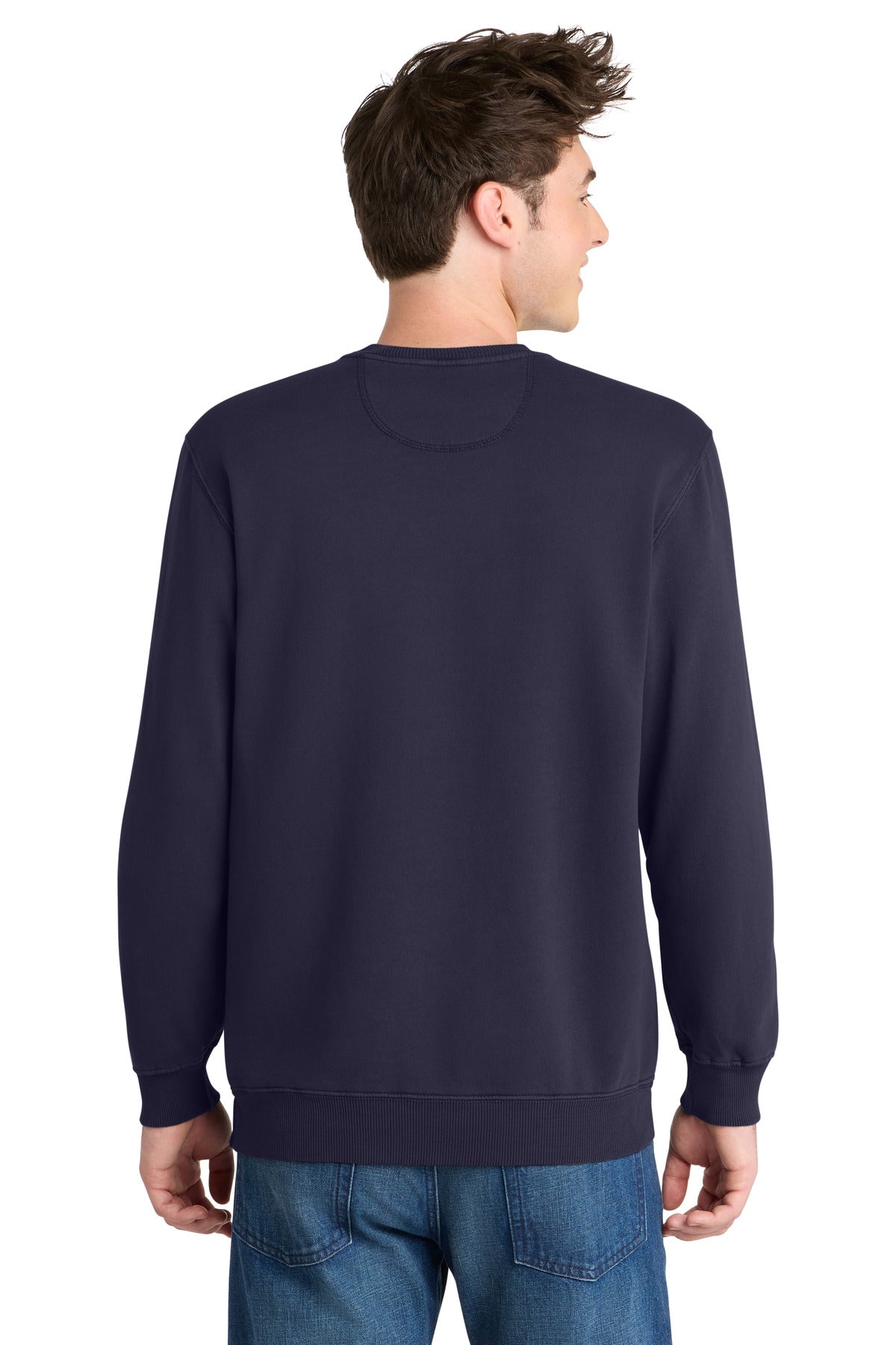 True Navy