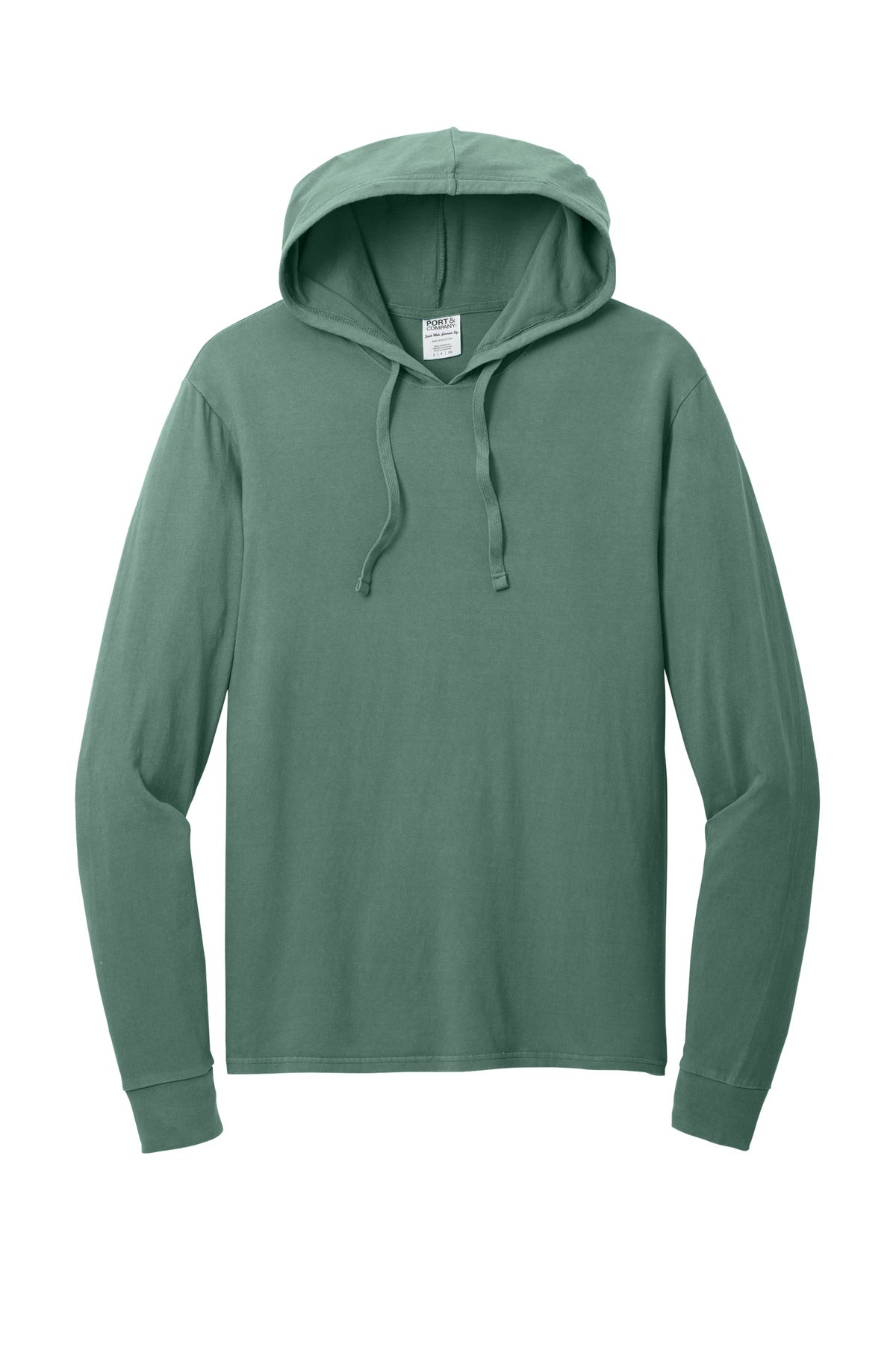 Nordic Green
