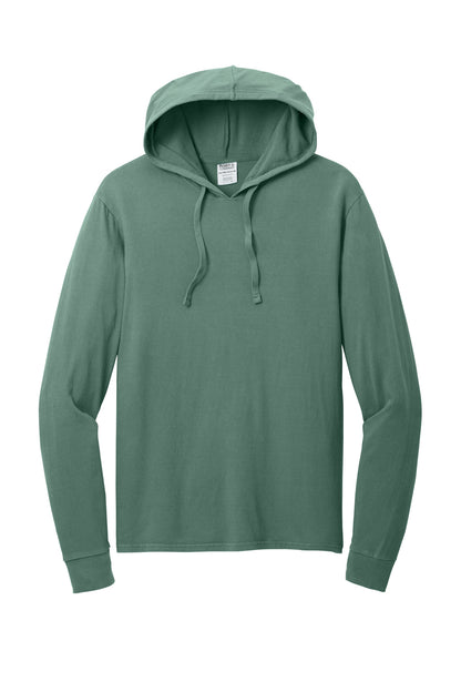 Nordic Green