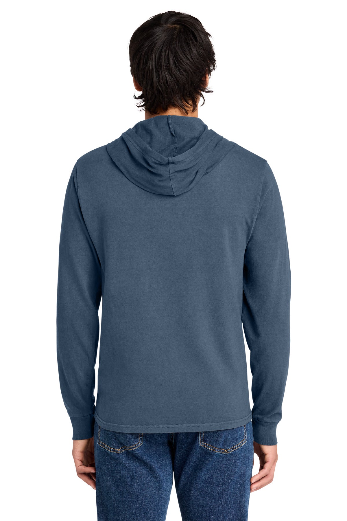 Denim Blue