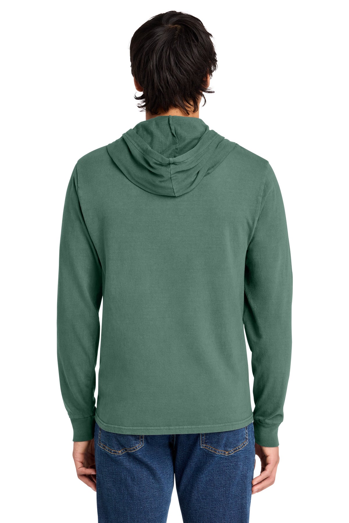Nordic Green