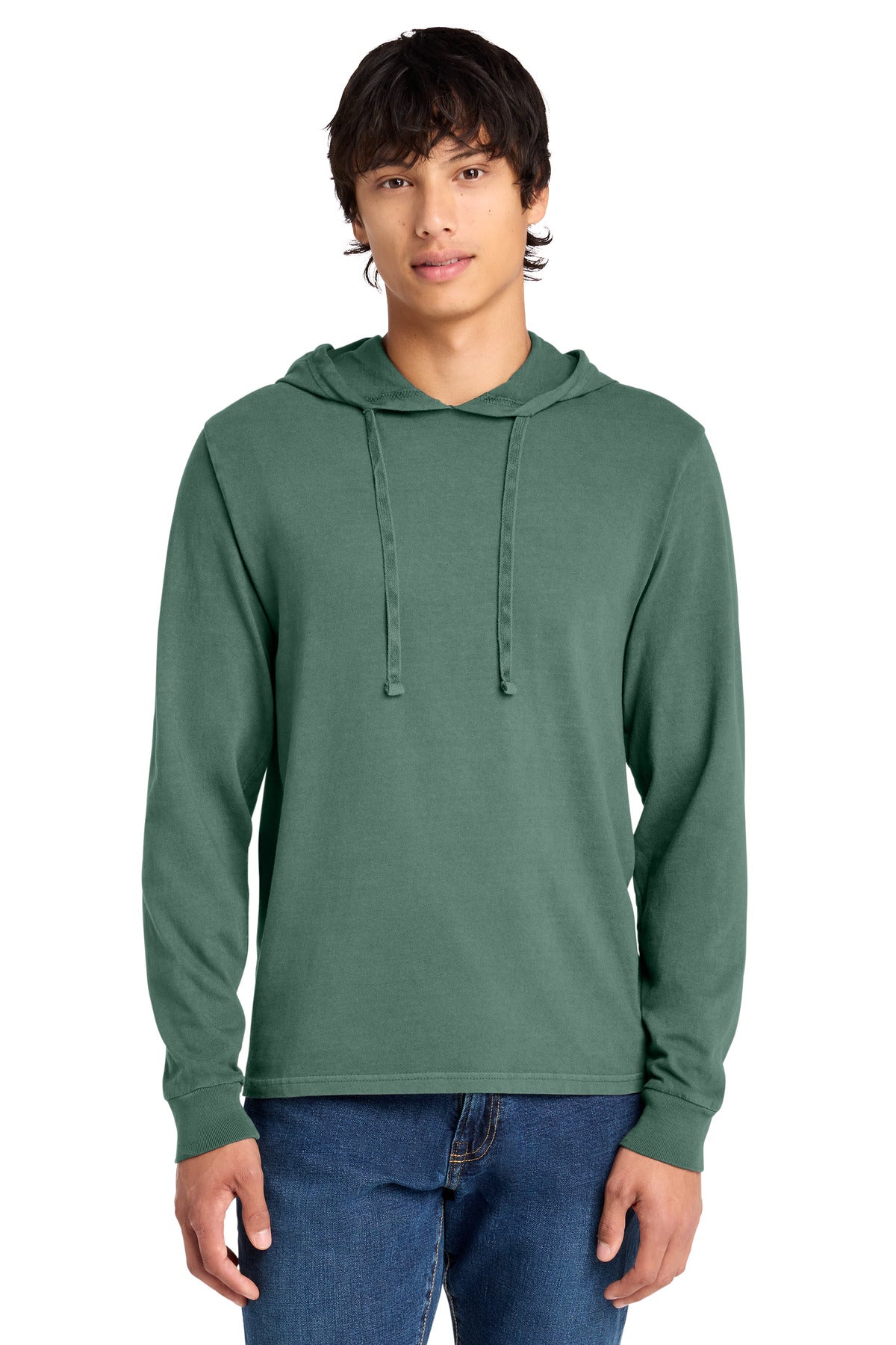 Nordic Green
