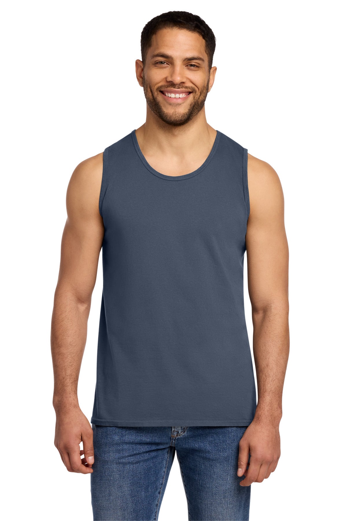 Denim Blue