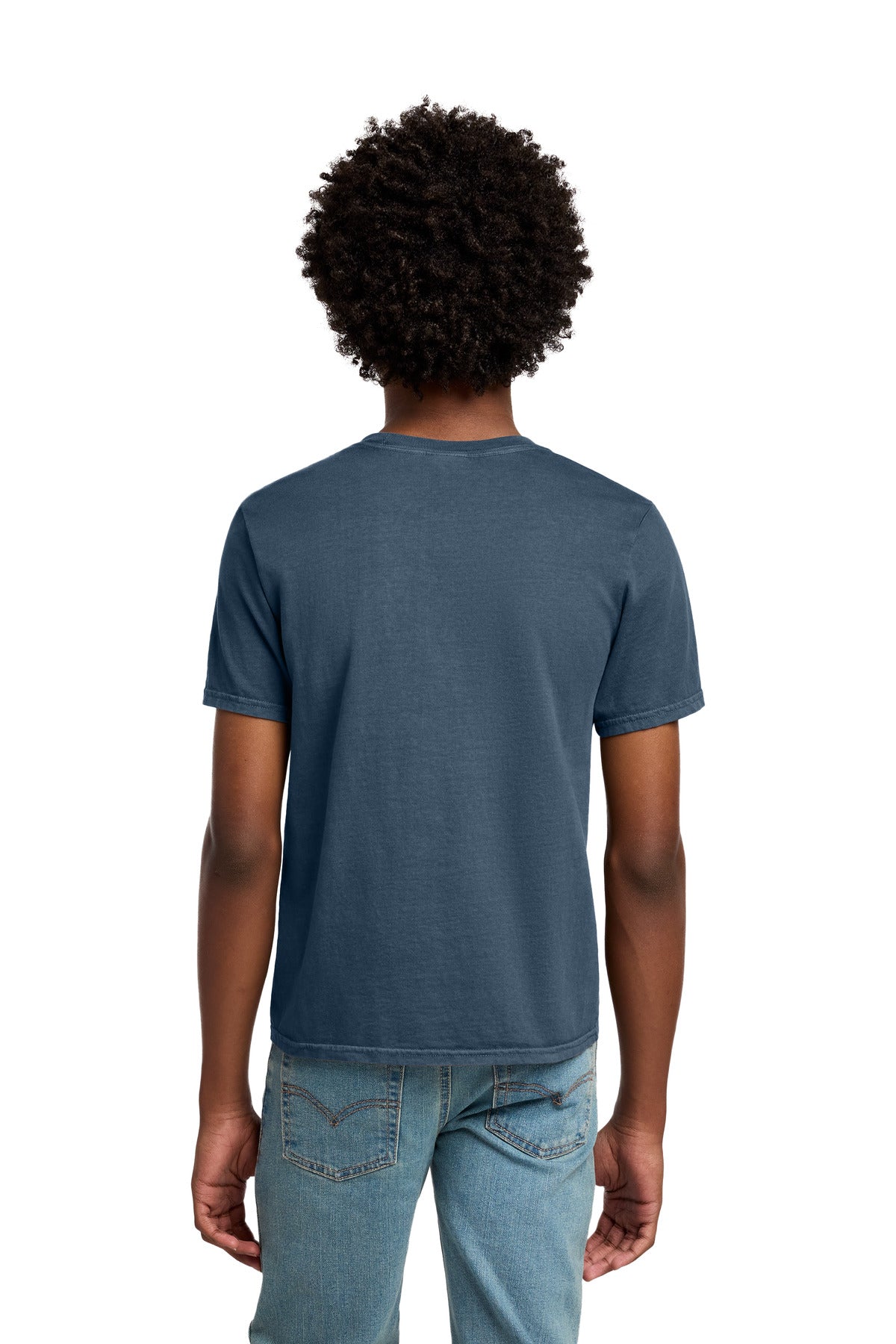 Denim Blue