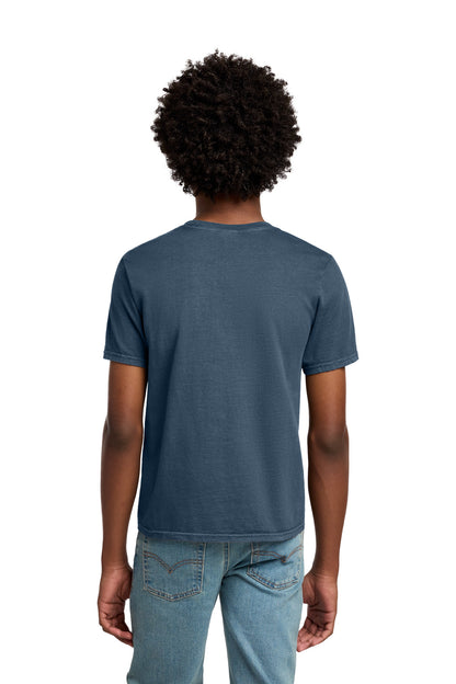 Denim Blue