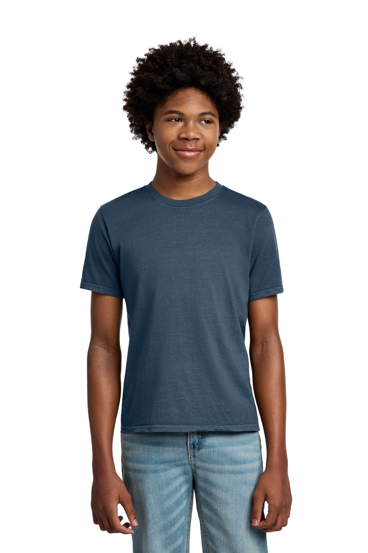 Denim Blue